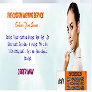 Buy A Research Paper | Thecustomwritingservice.com