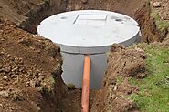 What is Concrete Septic Tanks & Its Lifecycle?