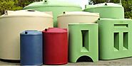 What Are The Different Types Of Water Tanks?