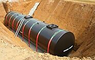 How Much Does It Cost Underground Water Tank Installation Including Excavation?