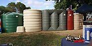 Water Tanks Canberra Prices ?