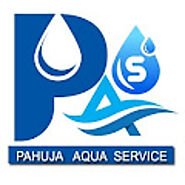 RO Service in Gurgaon - Pahuja Aqua Service