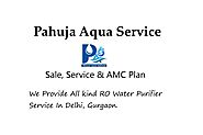RO Installation in Gurgaon | Water Purifier Installation Delhi