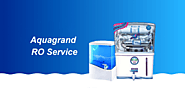 Aquagrand Water Purifier Service Centre 9555884567 | Aquagrand RO Service