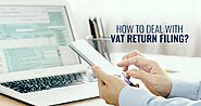 VAT Return Filing in Dubai | VAT Return Filing Services in Dubai, UAE