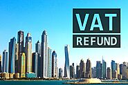 VAT Refund Services Dubai | How to claim FTA VAT refund UAE