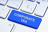 Corporate Tax Registration Services in UAE | Corporate Tax UAE