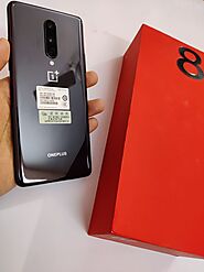 OnePlus 8 just Brand New 8GB 128GB - Phone City