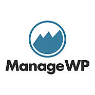 ManageWP – Manage WordPress Sites from One Dashboard