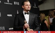 Leonardo DiCaprio Joins Netflix for Documentary Projects