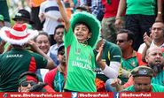Bangladesh Beat Scotland by 6 Wickets ICC World Cup 2015 Match Result