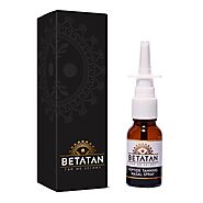 The Growing Popularity of Tanning Nasal Sprays: A Convenient Glow: betatan