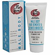 Male Hair Removal Cream