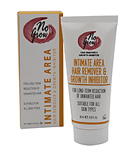 Intimate Hair Removal Cream