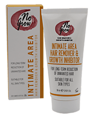 Intimate Hair Removal Cream