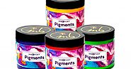 Buy the Best Pigment for Epoxy Resin at Affordable Prices | MB Pigment