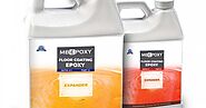 Shop from Reputed Epoxy Floor Coatings Manufacturers