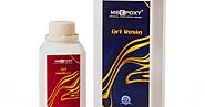 Buy the Best Epoxy Resin at Affordable Prices | MB Enterprises