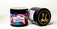 Buy the Best Epoxy Pigments at Affordable Prices | MB Enterprises