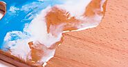 We The Best Epoxy Resin Art Supplies