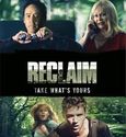 Watch Reclaim 2014 Online Movie