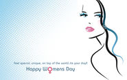 Happy Women's Day SMS, Quotes | International Women's Day 2015