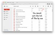 ‘How to Easily Find the Biggest Files in your Google Drive’ from Digital Inspiration