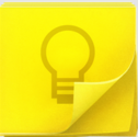 'Organize Your Thoughts With Google Keep' from Richard Byrne