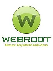 How you can protect your device with Webroot antivirus?