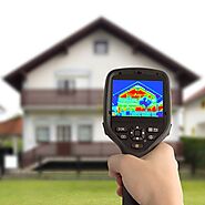 Importance of Thermal Imaging in Home Inspections