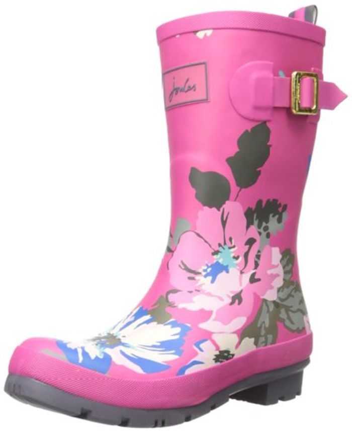 best rated rain boots