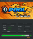8 Ball Pool Hack 2015 To Add Unlimited Coins & Cash