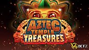 Website at https://v9betz.com/cach-choi-aztec-temple-treasures-slot/