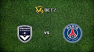 Soi kèo tỷ số trận Bordeaux vs PSG 03h00 ngày 07/11/2021