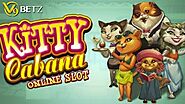 Khám phá cách chơi Kitty Cabana Slot tại nhà cái hiện nay