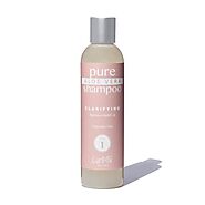 BLK + GRN - Pure Aloe Vera Shampoo Fragrance-Free