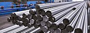 Alloy 926 Round Bar Manufacturers - Nippon Alloys Inc