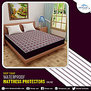 Waterproof Mattress Protectors