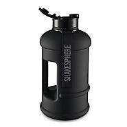 Protein Shaker Bottle & Hydration Jugs | ShakeSphere UK