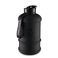 Do I Need a Protein Shaker Bottle | ShakeSphere UK