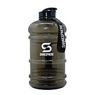 Sports Shaker & Protein Shaker Bottles Online | ShakeSphere UK