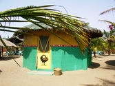 Cocoloko Beach Resort Ltd. | Ada Foah Ghana Africa