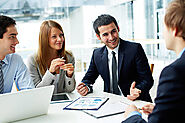 Best Corporate Finance Training Program