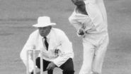 Bapu Natkarni is the only bowler who bowled 21 maiden overs in Test Cricket.