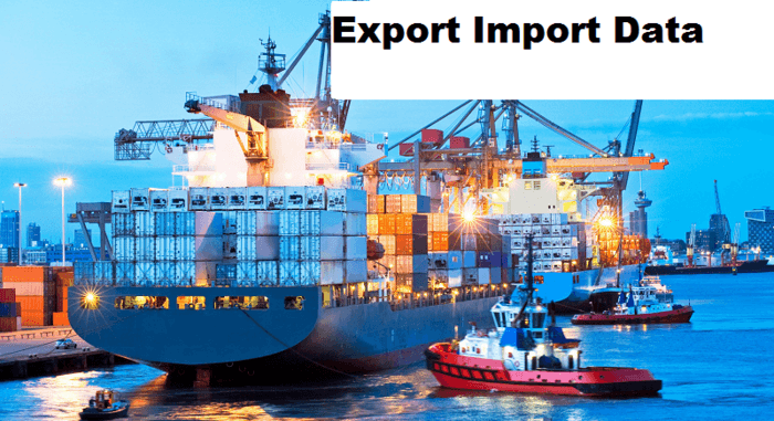 Kenya Import Export Data, Shipment Data, Kenya Customs Data | A Listly List