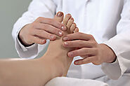 How Nail Salons Help Podiatry Businesses Succeed