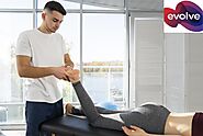 Get Back On Your Feet With The Best Physio In South Yarra