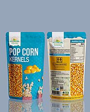 Kernel Popcorn - Popcorn wholesale - Sunbeam Foods & Spices (Pvt) Ltd