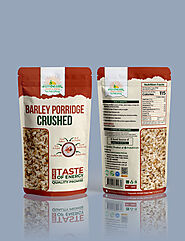 Barley Porridge - Sunbeam Foods & Spices (Pvt) Ltd