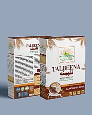 Buy Talbina Online - تلبینہ - Talbeena Products in Pakistan